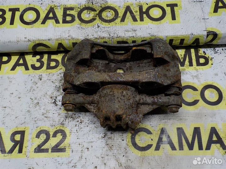 Суппорт передний левый Peugeot 206 1998-2012