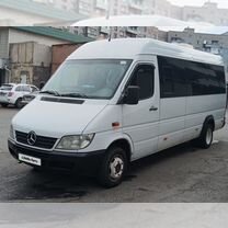 Mercedes-Benz Sprinter Classic 2.1 MT, 2016, 482 000 км, с пробегом, цена 2 200 000 руб.