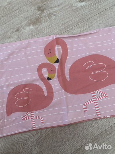 Постельное белье IKEA