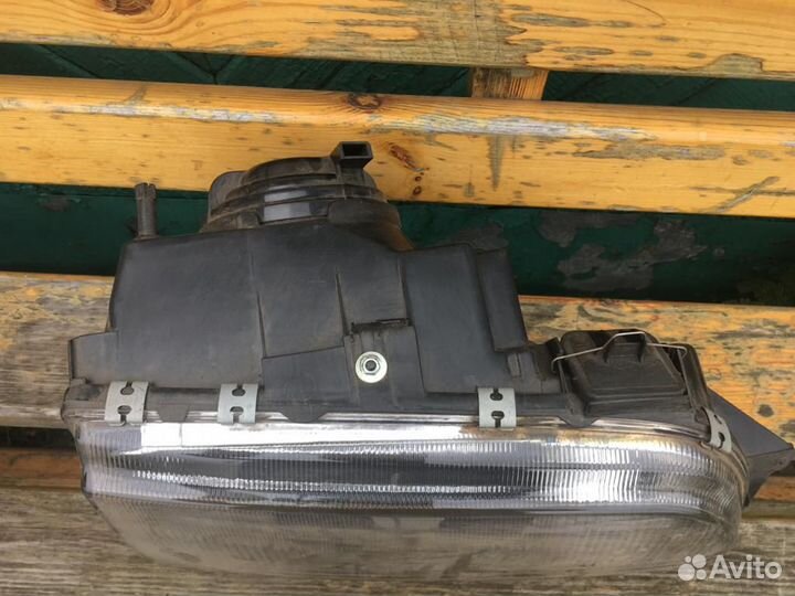 Фара для форда скорпио 2,5