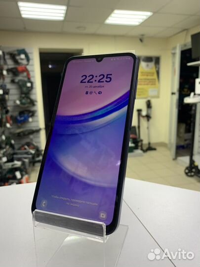 Samsung Galaxy A15, 4/128 ГБ