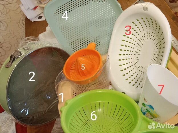 Все для кухни