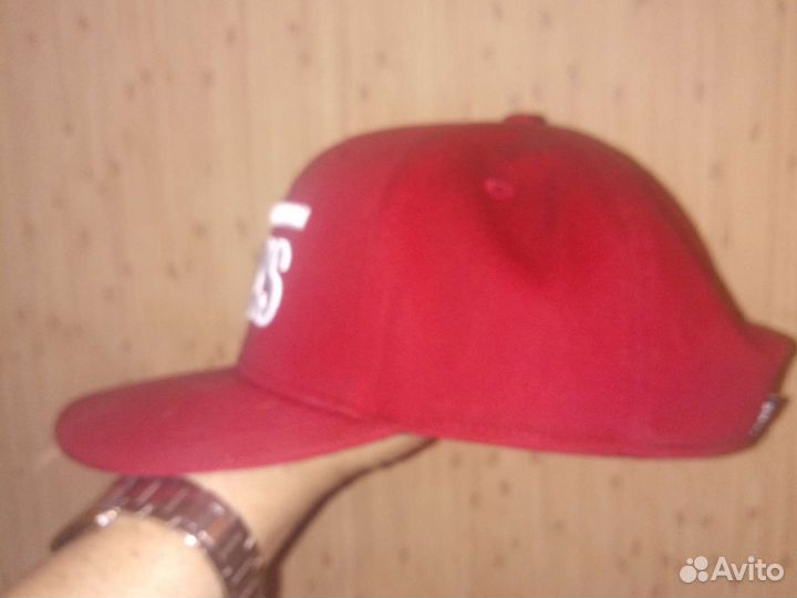 Кепка бейсболка мужская