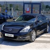 Nissan Teana 2.5 CVT, 2013, 231 080 км, с пробегом, цена 1 250 000 руб.