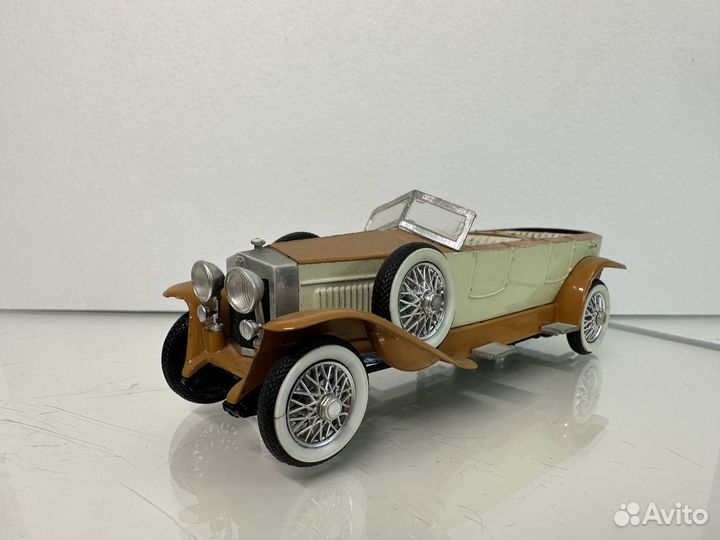 Модель авто Fiat 519 RIO