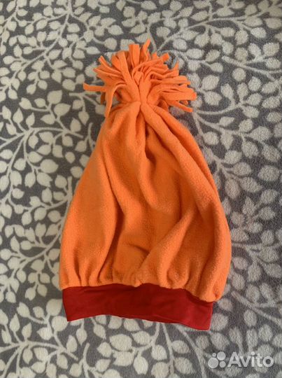 Карнавальный костюм