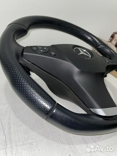 Руль Mercedes