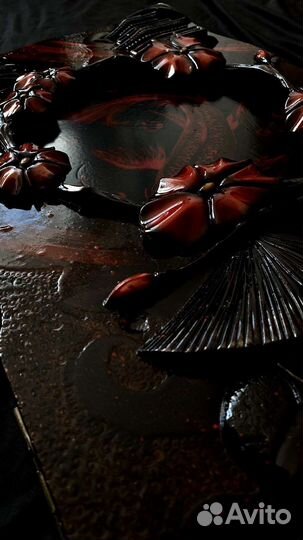 Эксклюзивные Нарды 