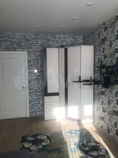 3-к. квартира, 67,2 м², 5/5 эт.