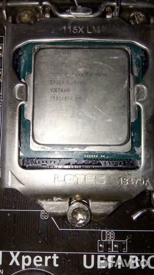 I5 4690K LGA 1150