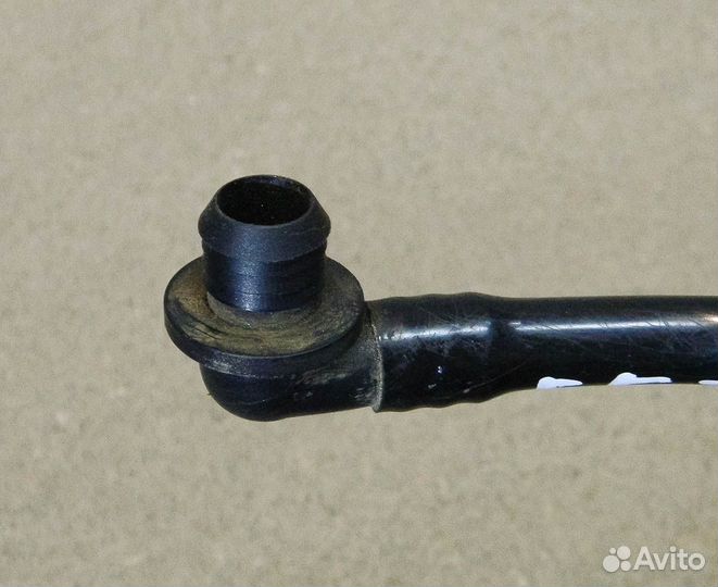 Трубка вакуумная Focus 1 USA