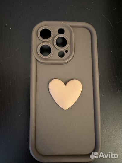 Чехол на iPhone 12