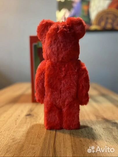 Коллекционные фигурки Bearbrick