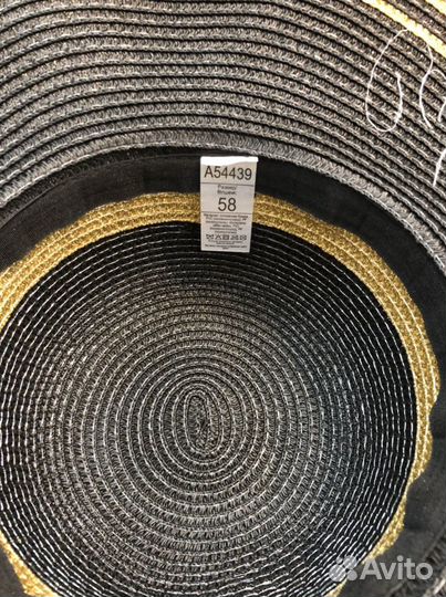 Шляпа женская.Новая.7шт.California