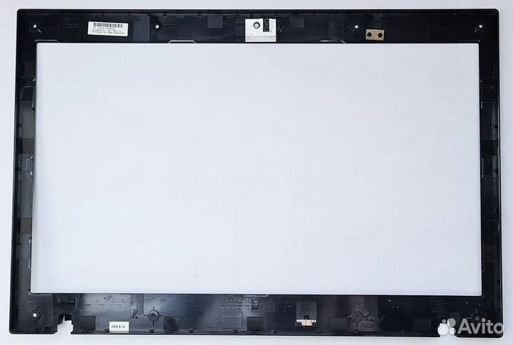 Б\У Рамка матрицы (часть B) HP ProBook 4510s