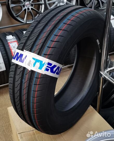 Viatti Strada 2 (V-134) 185/60 R15 88V