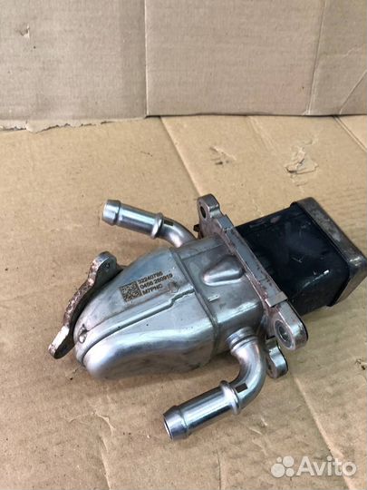 Радиатор EGR Volvo Xc90 32240785
