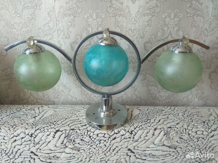 Люстры (разные)