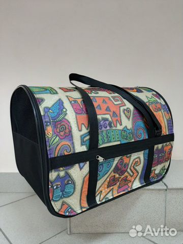 Переноска в наличии