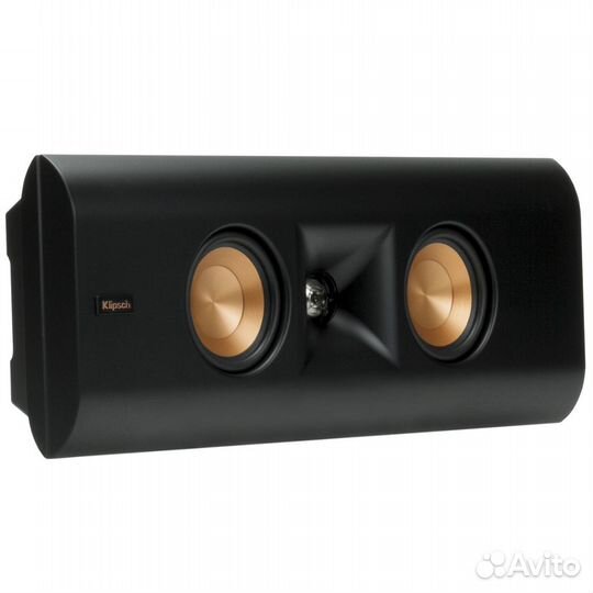 Настенная акустика Klipsch RP-240D штука