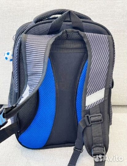 Рюкзаки для школьника новые