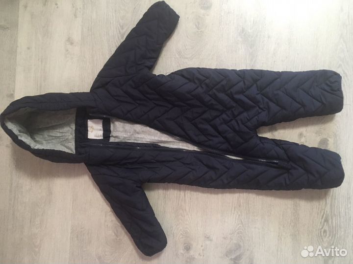 Детская одежда