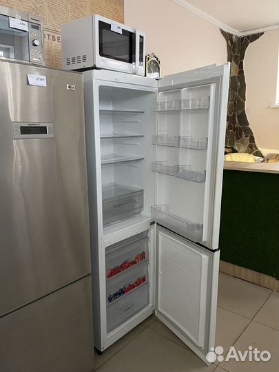 Холодильник LG No frost. Гарантия. Доставка