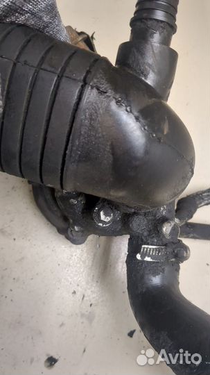 Турбина Volkswagen Passat 5, 2003