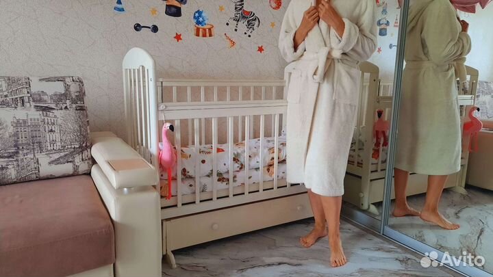 Шорты платья лосины кофты футболки юбки пакетом