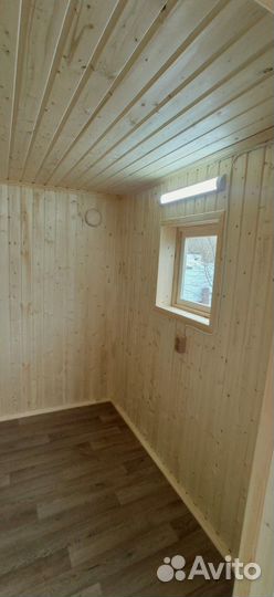 Баня. Каркасная баня под ключ