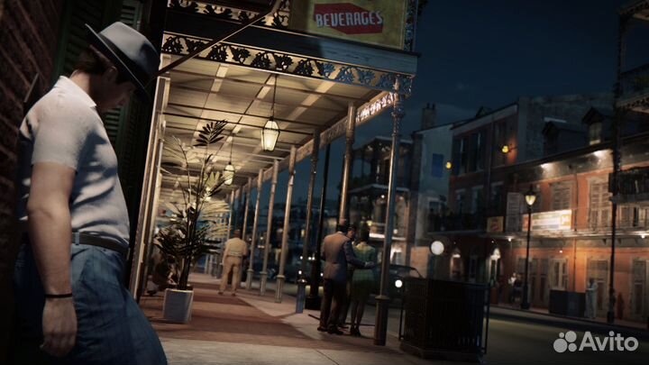 Mafia III: Definitive Edition пк (Steam)