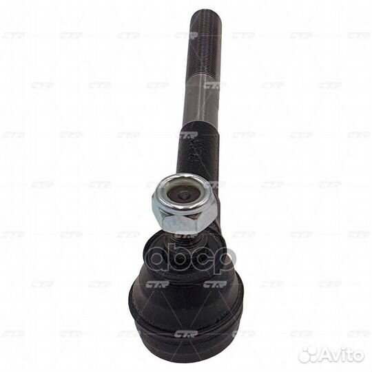 Старый номер cecr-23) Наконечник рулевой тяги