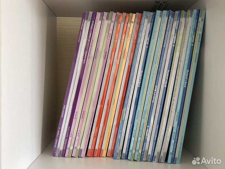 Go getter 4. Новые комплекты