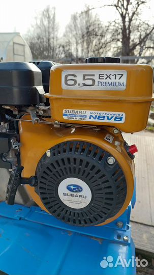 Мотоблок нева мб 2