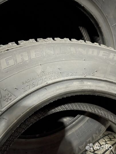 Grenlander L-Snow96 175/70 R13 82T