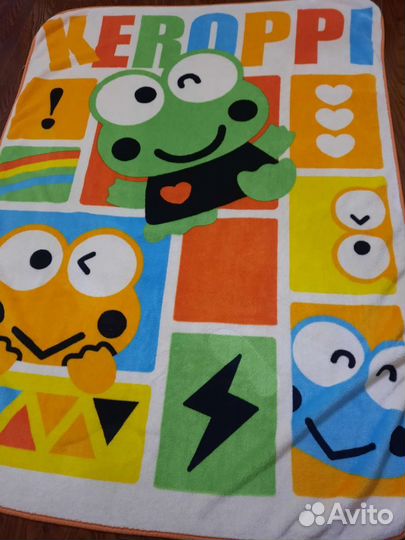 Одеяло детское