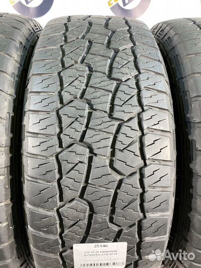 Hankook DynaPro ATM RF10 275/55 R20 114V