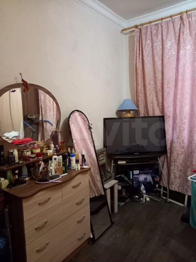 2-к. квартира, 63 м², 1/2 эт.