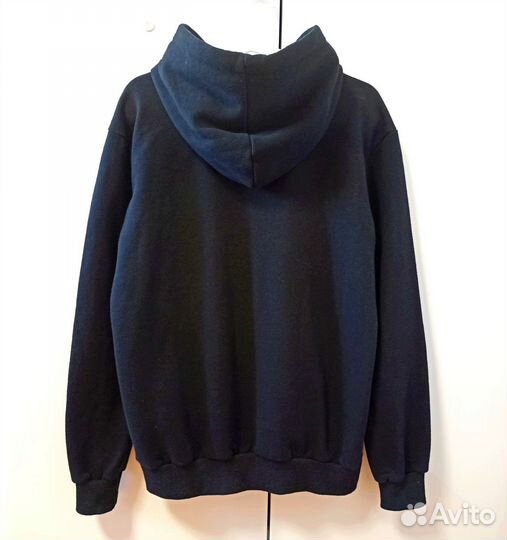 Отличная толстовка Supreme р. S-M США