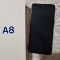 Samsung Galaxy A8 (2018), 4/32 ГБ