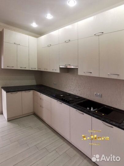 Кухня под ключ