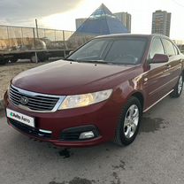 Kia Magentis 2.0 MT, 2009, 100 000 км, с пробегом, цена 799 999 руб.