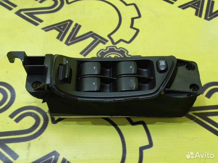 Блок управления стеклоподъемниками Subaru Legacy