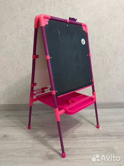 Доска мольберт детский
