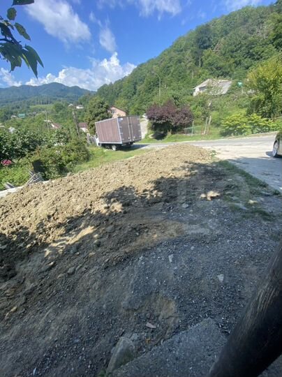 Участок 13,5 сот. (ИЖС)