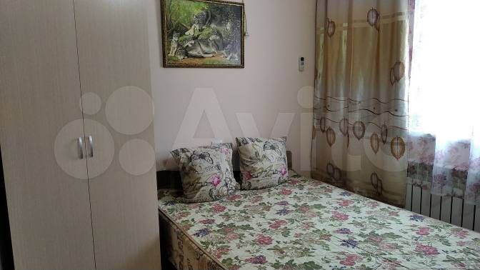 1-к. квартира, 24 м², 2/2 эт.