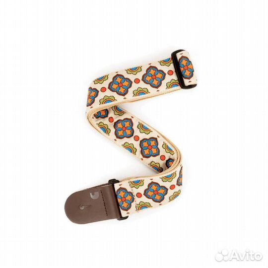 Ремень для гитары Planet Waves T20S1503