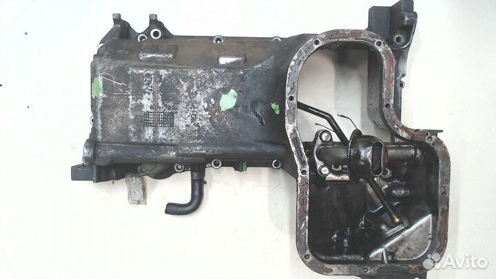 Поддон Nissan Pathfinder, 2007