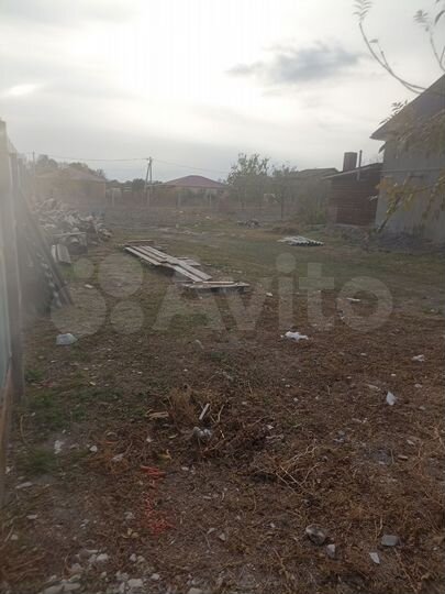 Участок 5,8 сот. (ИЖС)