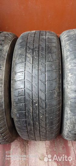 Goodyear Wrangler HP All Weather 255/65 R17 110T